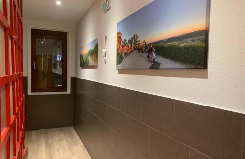 Hotel Waldhorn - Foto 22