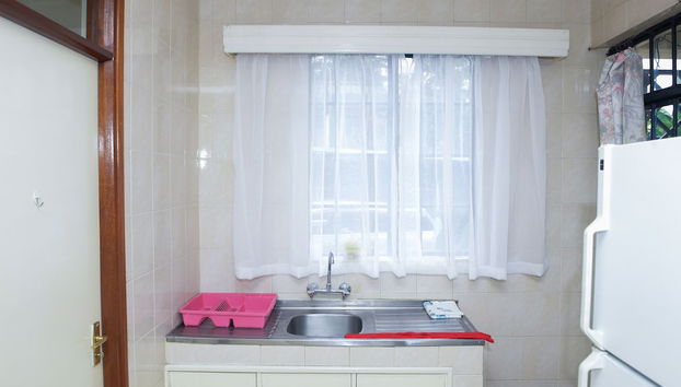 Cozy and Furnished 1 Bedroom Apartment - Foto 5, Servicios del alojamiento