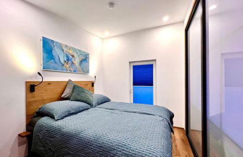 Ferienwohnung mit schöner Terrasse in Bad Lausick - Foto 16