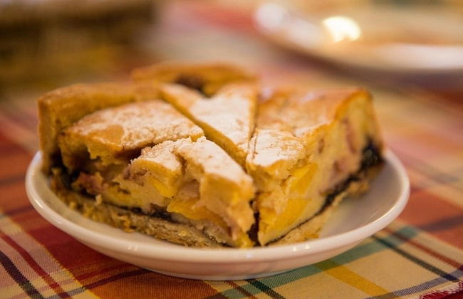 Agriturismo Lou Rosé - Foto 27