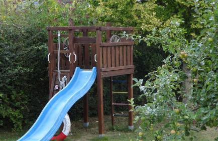 Kapitänshaus Oersberg - Foto 31