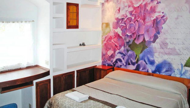 Apartment Agriturismo Le Mimose in Imperia - Foto 3, Habitación