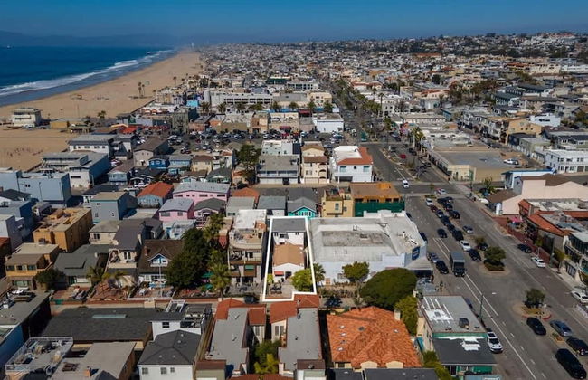 Beachside Bungalow 5 Minute Walk From the Shore - Foto 39