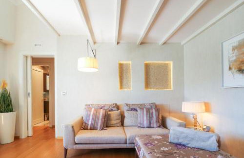 Luxury Home con vista panoramica - Ospedale e GdF - Foto 10