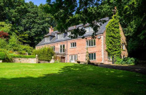 Durham City, Peaceful, Sauna, Free Parking - Foto 1