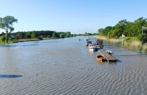 Apartment Ankerplatz by Interhome - Foto 31