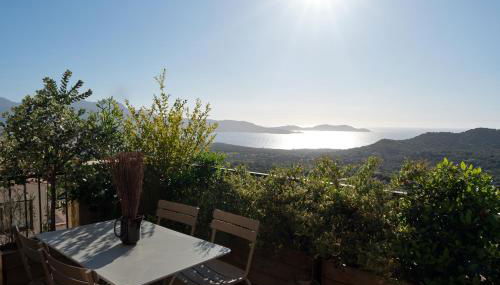 Studio standing - Village Lumio - Foto 2