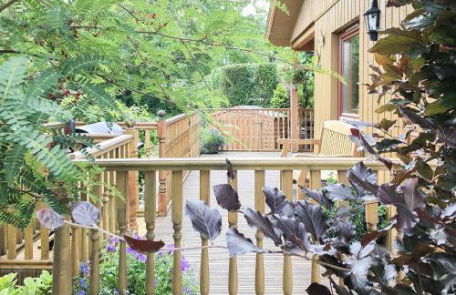 Burnside Lodge - Photo 26