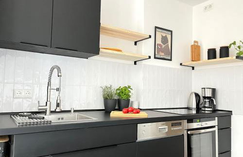 Stylish Central Apartment - Foto 35