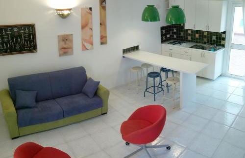 Le Dimore del Pescatore nel porto di Sciacca - La Granni - - Foto 9