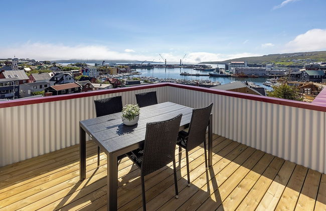 Downtown - Retro Decor - Stunning Views - Terrace - Foto 38