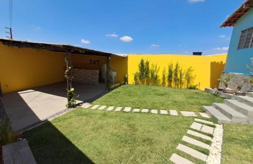 Casa & lazer - Com piscina aquecida e churrasqueira - Foto 47