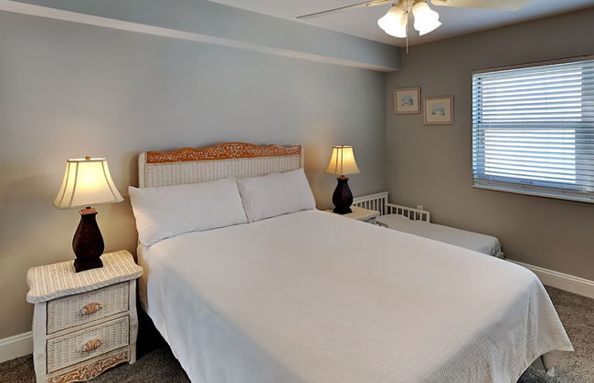 Regency Towers by Southern Vacation Rentals - Foto 76