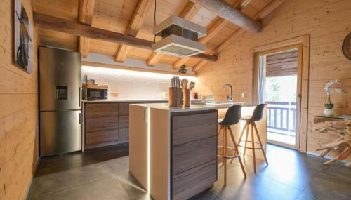 Appartement Le Jalouvre - Photo 5