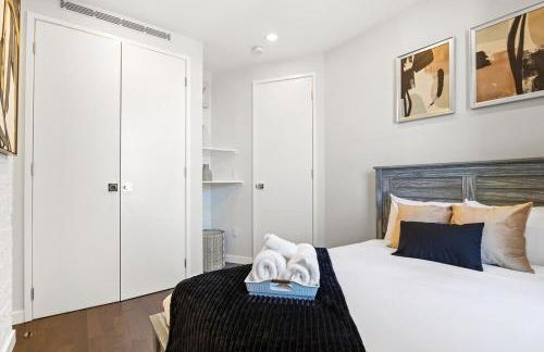 SWJ 4 - 25 Min to Times Sq Save on 2Day Stays - Foto 33