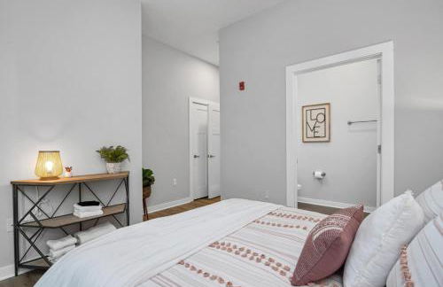 Near Belmont Vanderbilt Music Row Free Parking - Foto 14