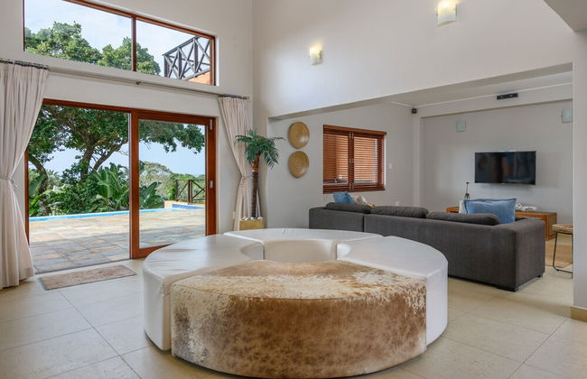 San Lameer Villa Rentals 14308 - Foto 46