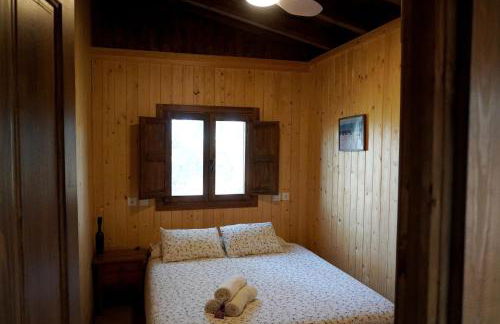 La Casa de Madera - Photo 16