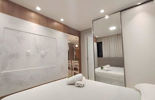 Requinte e Conforto a Beira Mar - by TRH Home Stay - Foto 5