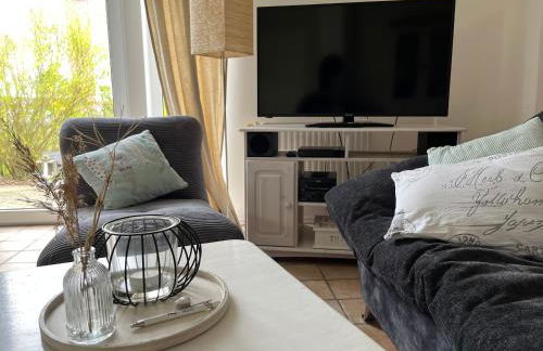 Ferienhaus Nordseejuwel - Foto 7