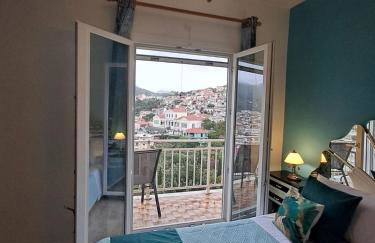 Filitsa's house - Photo 1