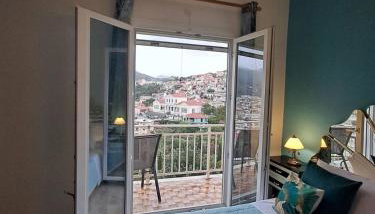 Filitsa's house - Photo 1