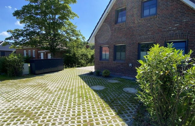 Holiday Home on Bornfeld - Foto 31