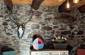 O Pardieiro - Aldeia da Paradinha com praia fluvial - Foto 28