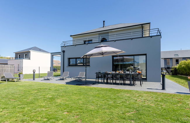 Pirou Beach - Foto 10