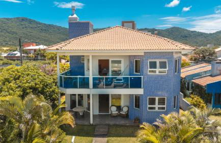 Casa Alto Padrão Frente Mar Açores - Foto 1