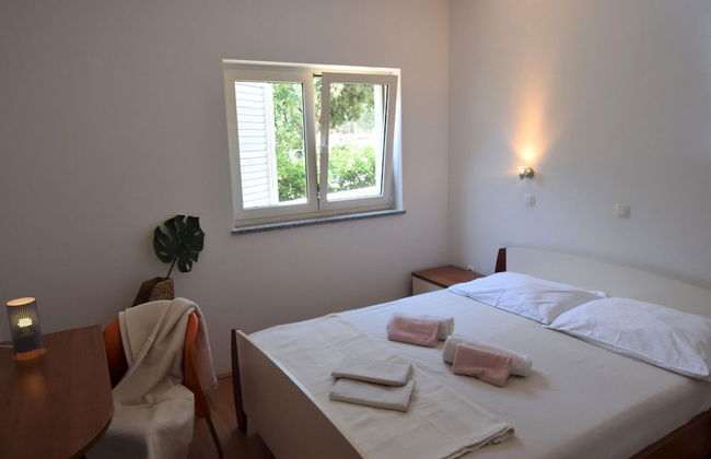 Apartment in Mandre Near the Sea - Foto 2