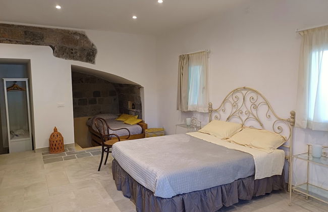 YourHome - Antico Casale Sorrentino - Foto 6