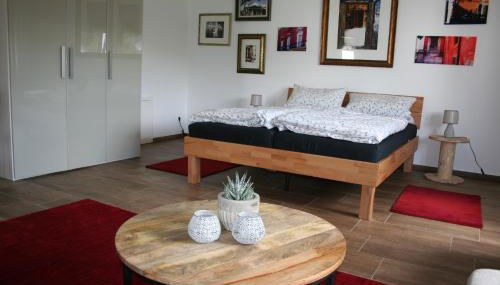 Apartment An der Weinstraße - Foto 3