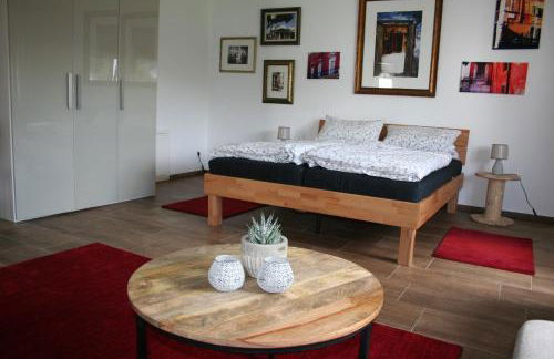 Apartment An der Weinstraße - Foto 3