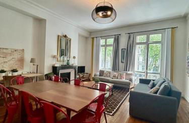 Tours - Grand appartement - centre ville parking gratuit - Foto 1