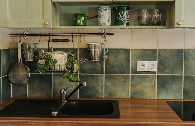 Apartments Mozinetova hisa - Foto 15