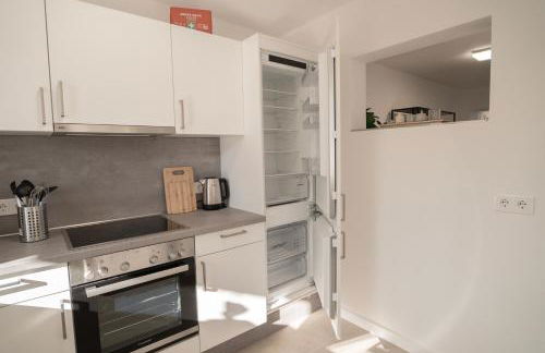 FEEL GOOD HOMES Ruhig-Klimaanlage-WLAN-Regendusche - Foto 9