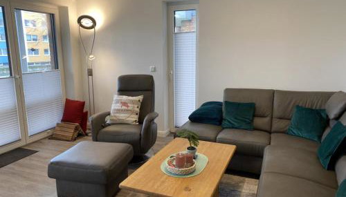 Ferienwohnung Lachmöwe - Foto 2