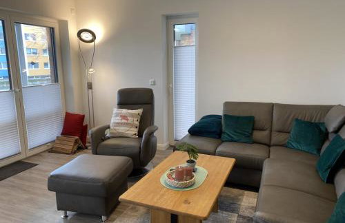 Ferienwohnung Lachmöwe - Photo 2