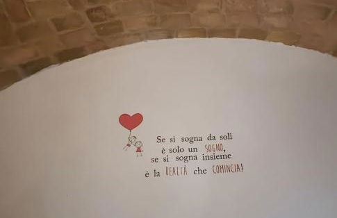 Il Rifugio del Viaggiatore casa vacanze - Foto 15