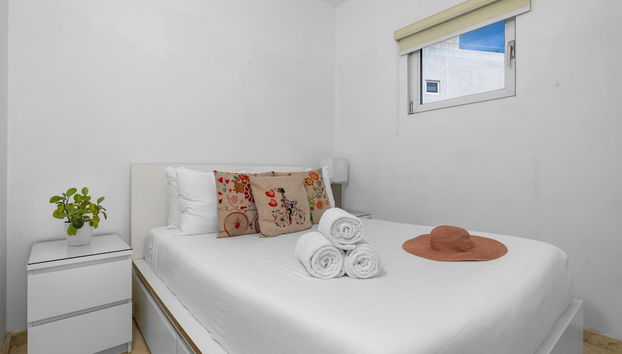 Isla Bonita S207 Condos - Foto 5, Habitación