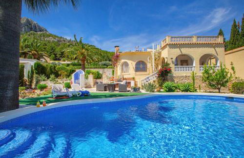 Villa Sabine - PlusHolidays - Foto 50