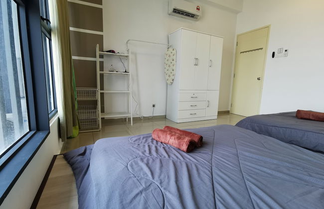 Thermospace Atlantis - Foto 37