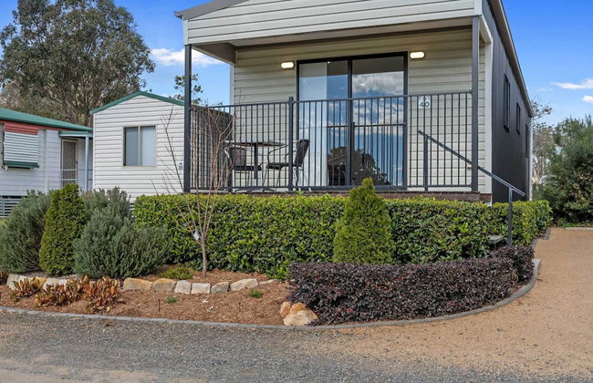 Crows Nest Tourist Park - Photo 43