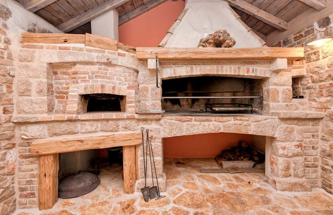 Villa Miranda Hvar - Foto 63