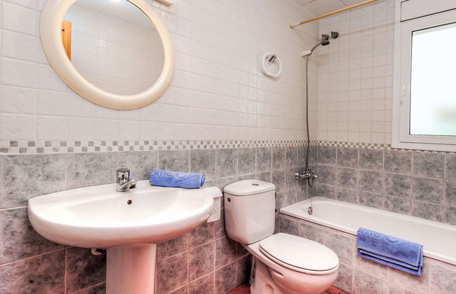 Villa Mimosa I - Foto 14