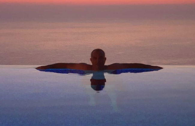 Okeanos Luxury Villas - Resort - Foto 48