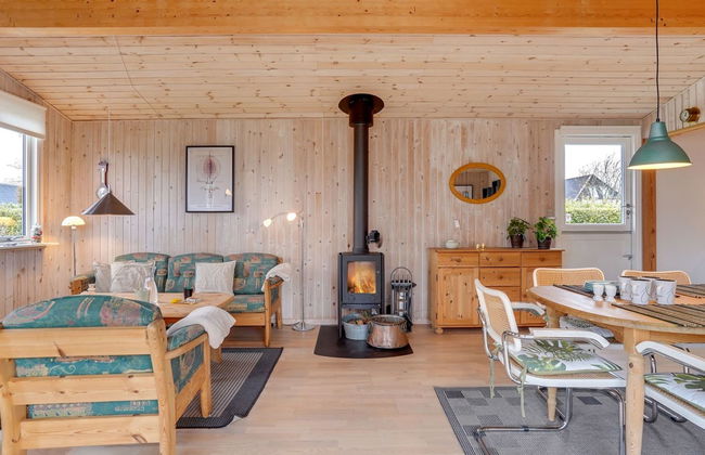 "Pentti" - 125m from the sea - Foto 5