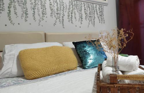 APTO Maison Class - 3 quartos 2 banheiros próximo ao shopping - Photo 32