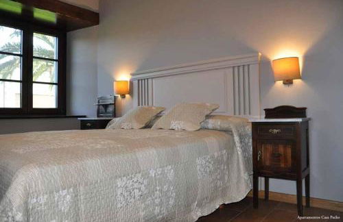 Casa Pacho Apartamentos Rurales - Foto 26